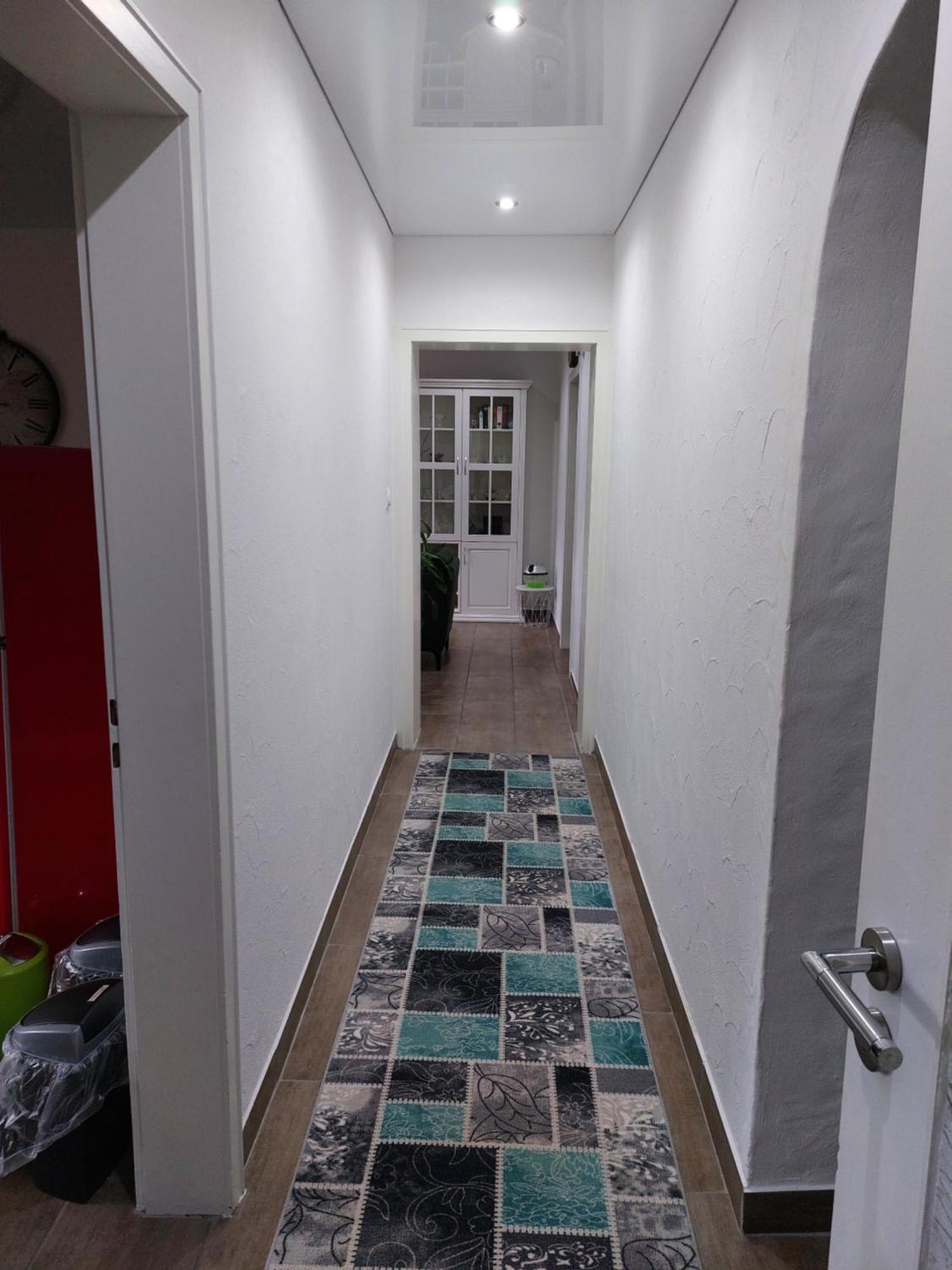Ferienwohnung Unterm Rappenfels Hinterweidenthal エクステリア 写真