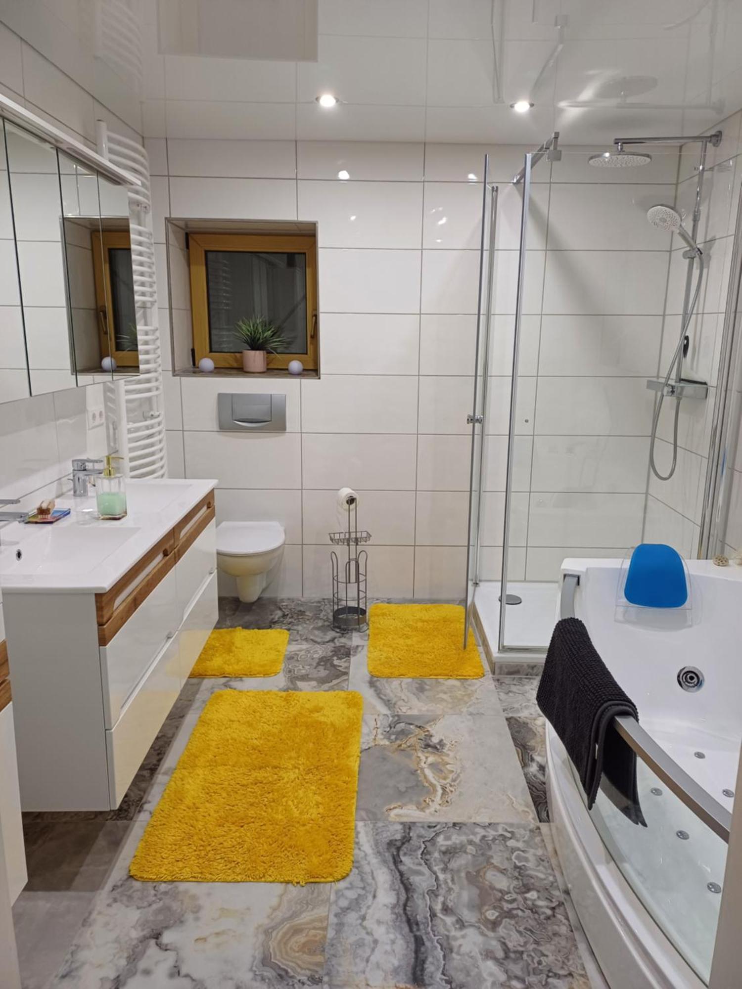 Ferienwohnung Unterm Rappenfels Hinterweidenthal エクステリア 写真